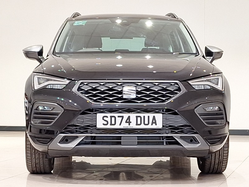 Used SEAT Ateca 2024 for sale - 76507031: Photo 19
