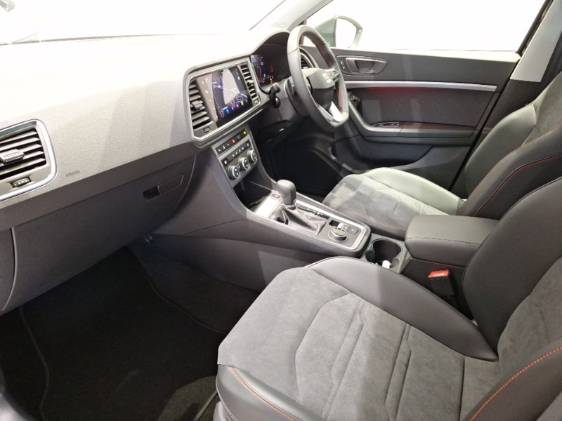 Used SEAT Ateca 2024 for sale - 76507031: Photo 5