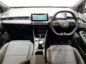 Used MG MG3 2024 for sale - 73827187: Photo
