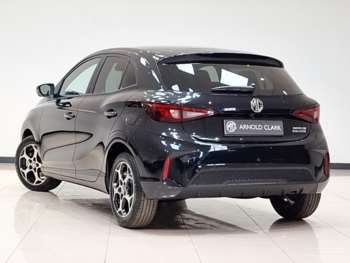 Used MG MG3 2024 for sale - 73827187: Photo