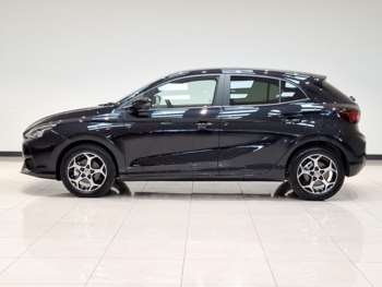 Used MG MG3 2024 for sale - 73827187: Photo