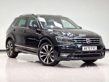 2020 - 1.5 TSi EVO 150 R-Line Tech 5dr DSG