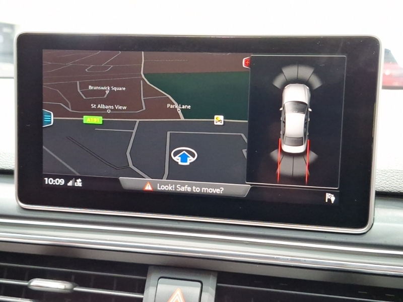 Used Audi A4 2018 for sale - 76639511: Photo 13