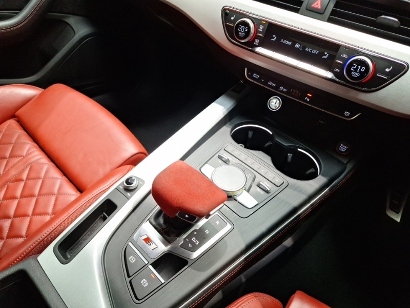 Used Audi A4 2018 for sale - 76639511: Photo 14