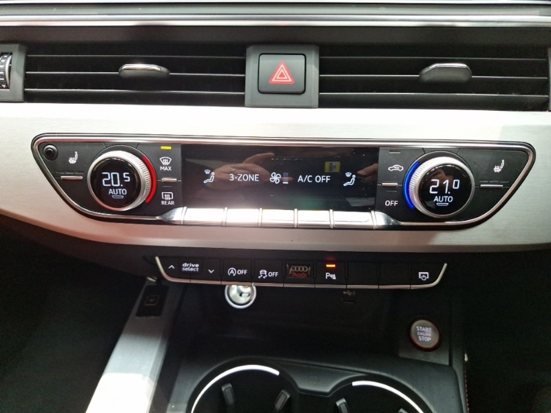 Used Audi A4 2018 for sale - 76639511: Photo 15