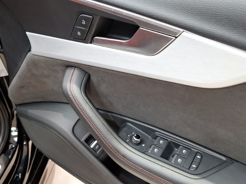 Used Audi A4 2018 for sale - 76639511: Photo 18