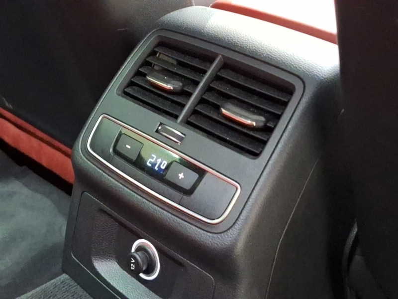 Used Audi A4 2018 for sale - 76639511: Photo 19