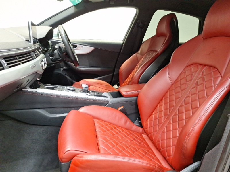 Used Audi A4 2018 for sale - 76639511: Photo 5