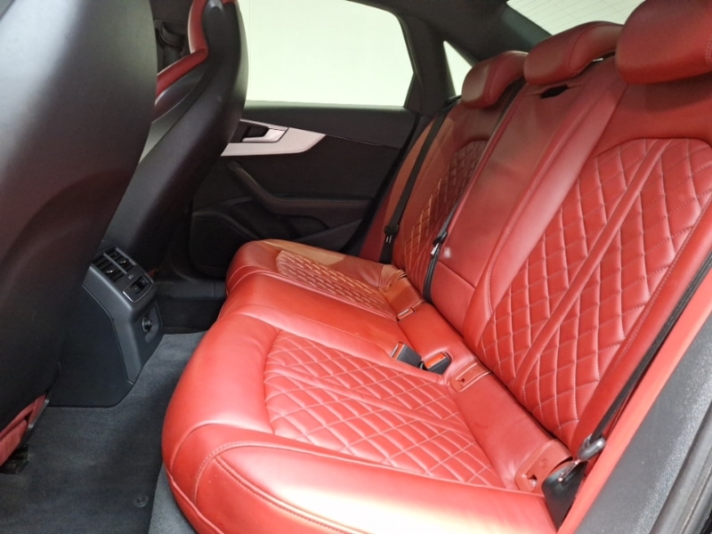 Used Audi A4 2018 for sale - 76639511: Photo 6