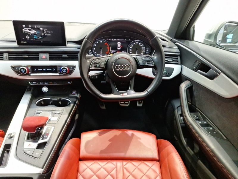 Used Audi A4 2018 for sale - 76639511: Photo 7