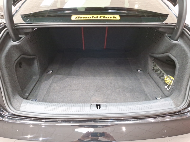 Used Audi A4 2018 for sale - 76639511: Photo 8