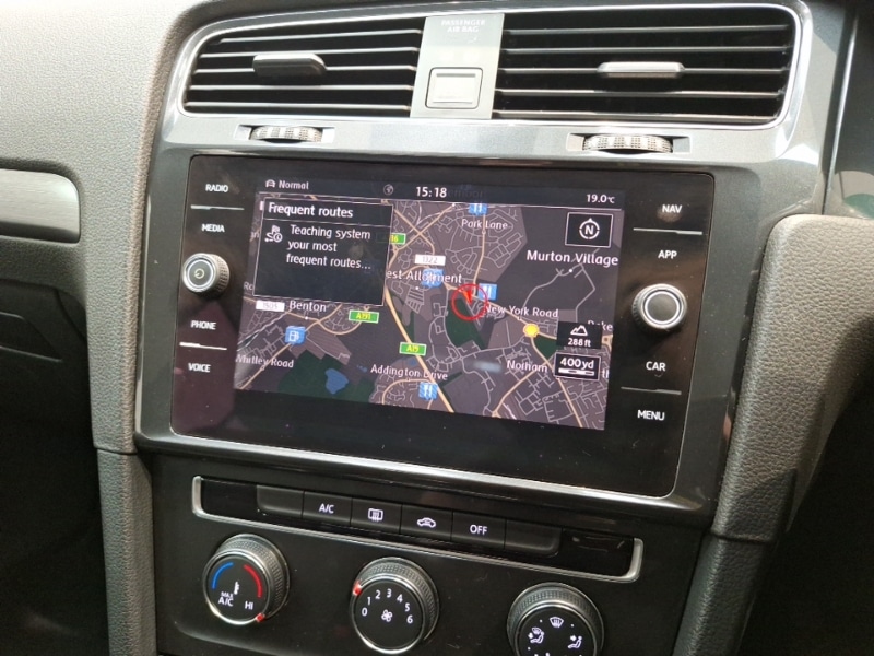 Used Volkswagen Golf 2017 for sale - 78013174: Photo 10