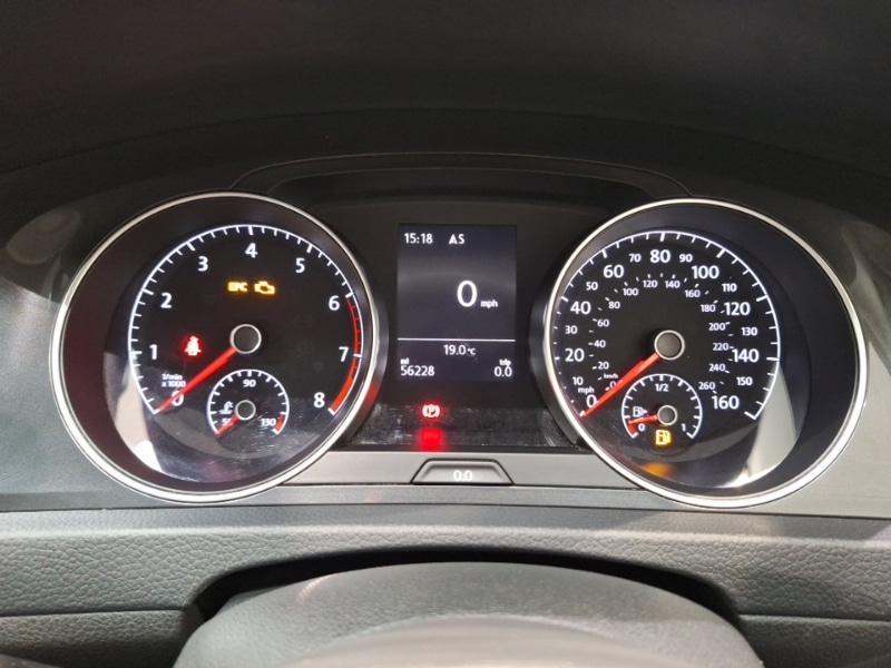 Used Volkswagen Golf 2017 for sale - 78013174: Photo 11