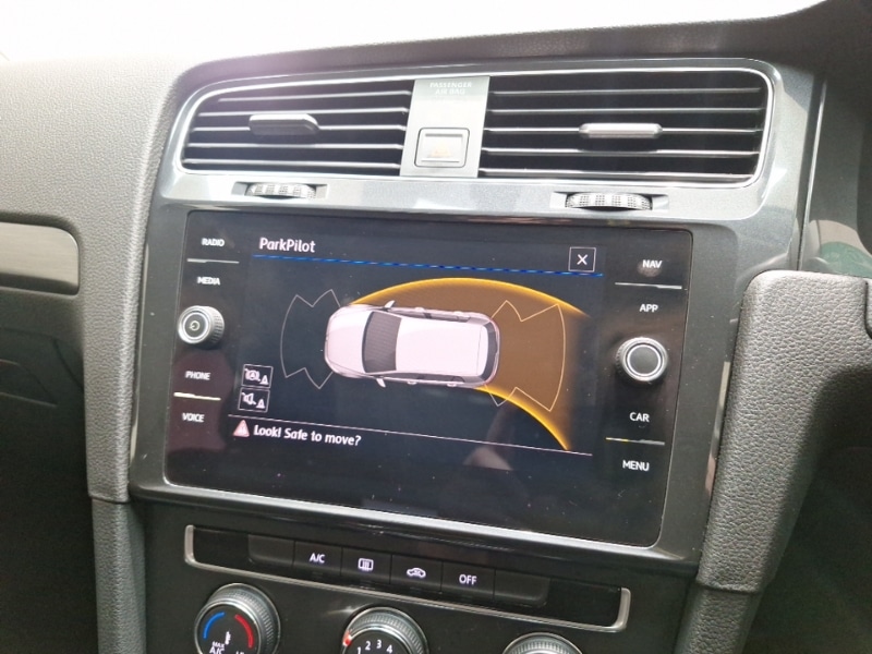 Used Volkswagen Golf 2017 for sale - 78013174: Photo 13