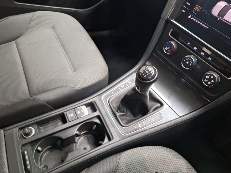 Used Volkswagen Golf 2017 for sale - 78013174: Photo 14