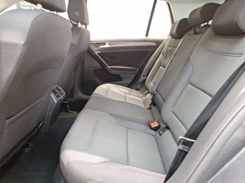 Used Volkswagen Golf 2017 for sale - 78013174: Photo 6