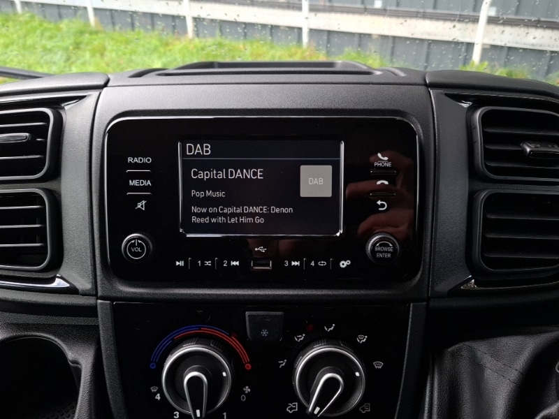 Used Citroen Relay 2025 for sale - 78074813: Photo 10