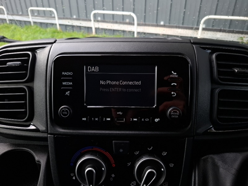 Used Citroen Relay 2025 for sale - 78074813: Photo 11