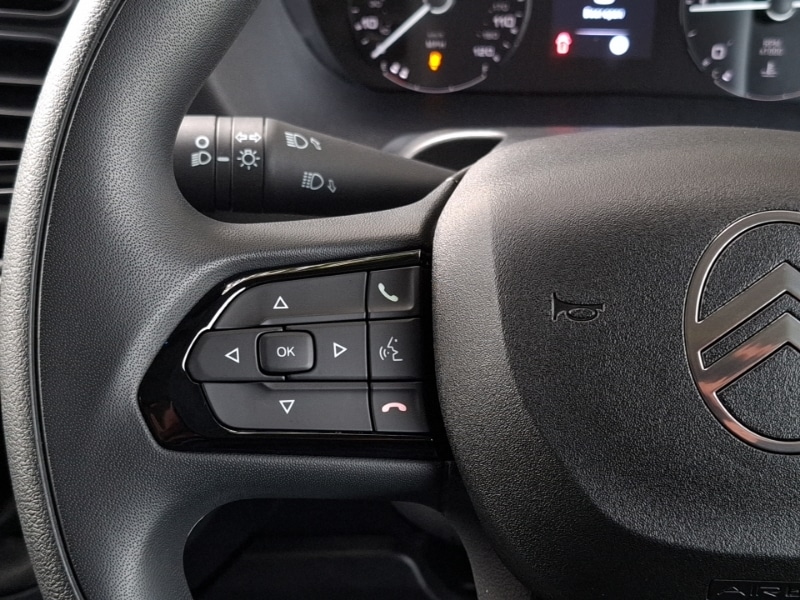 Used Citroen Relay 2025 for sale - 78074813: Photo 13