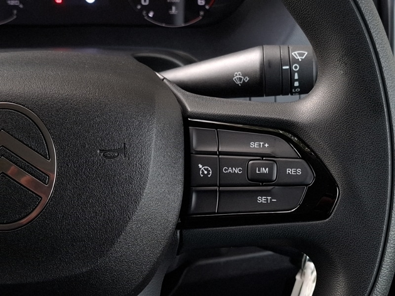 Used Citroen Relay 2025 for sale - 78074813: Photo 14