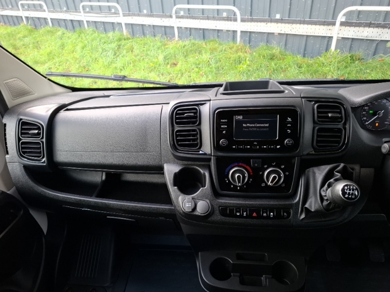 Used Citroen Relay 2025 for sale - 78074813: Photo 17