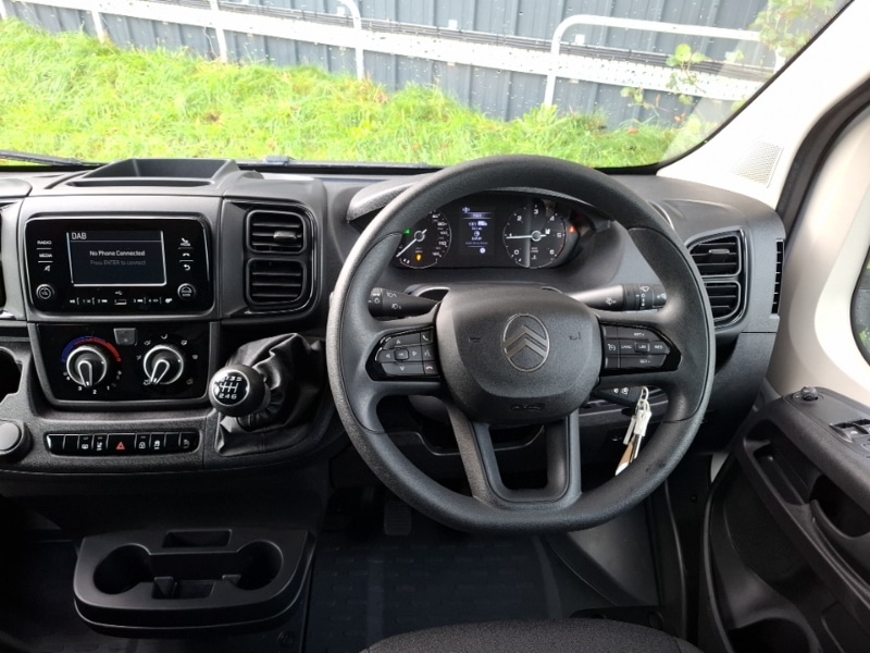 Used Citroen Relay 2025 for sale - 78074813: Photo 18