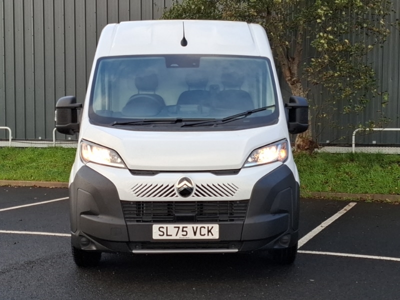 Used Citroen Relay 2025 for sale - 78074813: Photo 19