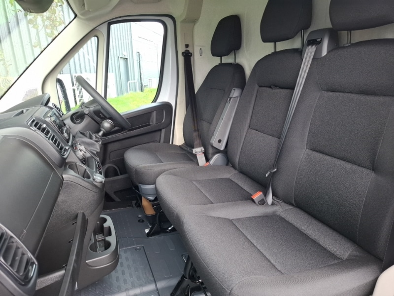 Used Citroen Relay 2025 for sale - 78074813: Photo 5