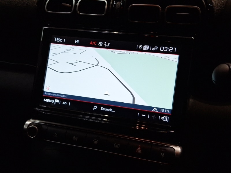 Used Citroen C3 Aircross 2023 for sale - 77428667: Photo 10