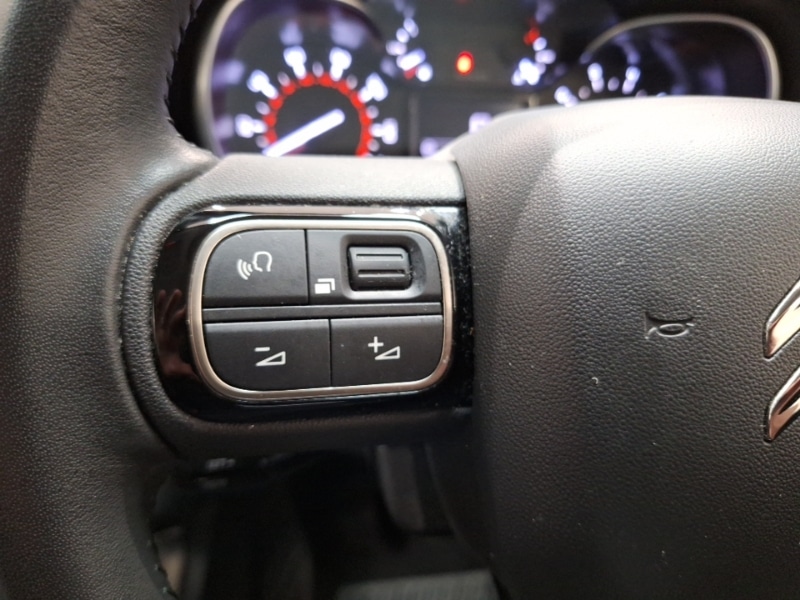 Used Citroen C3 Aircross 2023 for sale - 77428667: Photo 15