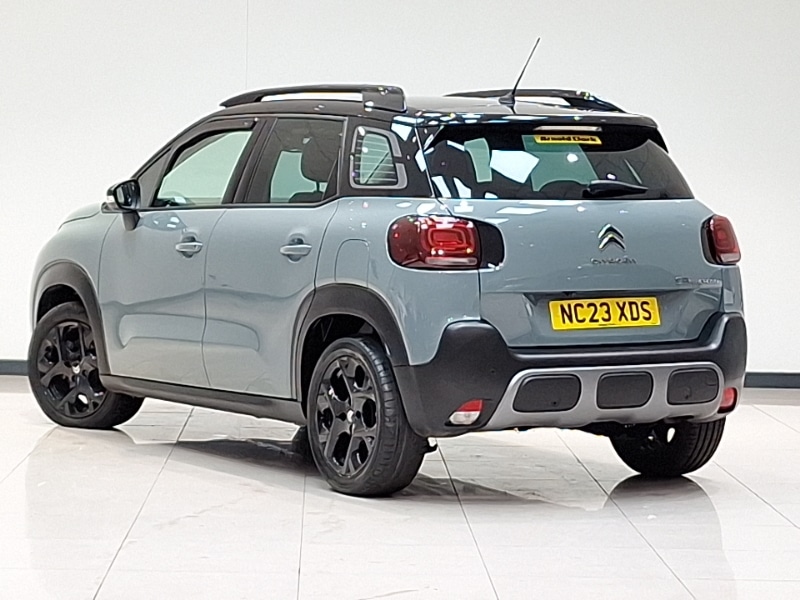 Used Citroen C3 Aircross 2023 for sale - 77428667: Photo 3