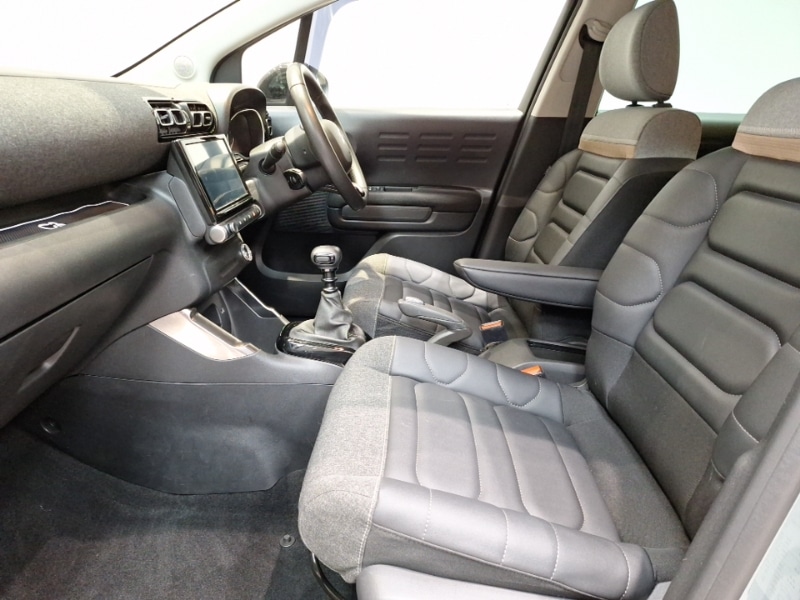 Used Citroen C3 Aircross 2023 for sale - 77428667: Photo 5