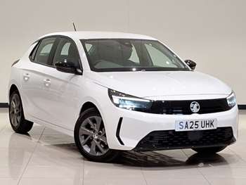 2025 - 1.2 Turbo Design 5dr