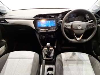 Used Vauxhall Corsa 2025 for sale - 74767286: Photo