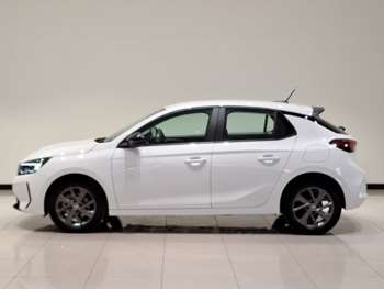 Used Vauxhall Corsa 2025 for sale - 74767286: Photo