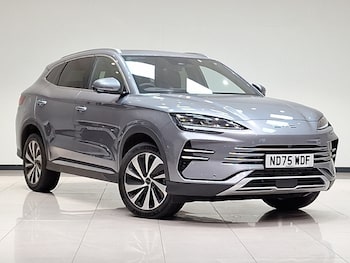 Used BYD Seal U 2025 for sale - 77980935: Photo