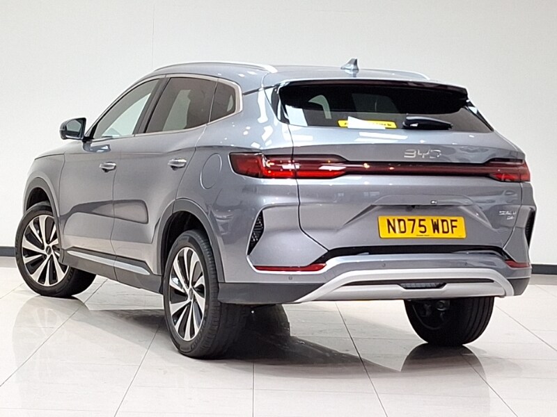 Used BYD Seal U 2025 for sale - 77980935: Photo 3