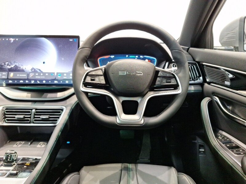 Used BYD Seal U 2025 for sale - 77980935: Photo 7