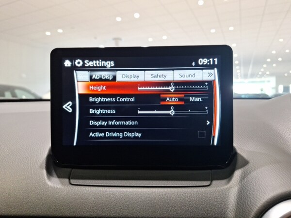 Used Mazda Mazda2 2022 for sale - 75605504: Photo 18