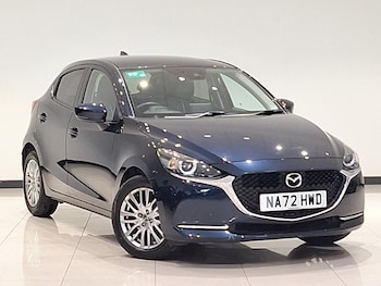 Used Mazda Mazda2 2022 for sale - 75605504: Photo