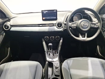 Used Mazda Mazda2 2022 for sale - 75605504: Photo