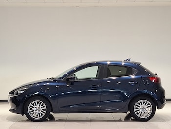 Used Mazda Mazda2 2022 for sale - 75605504: Photo