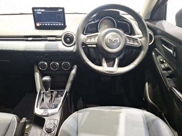 Used Mazda Mazda2 2022 for sale - 75605504: Photo 7
