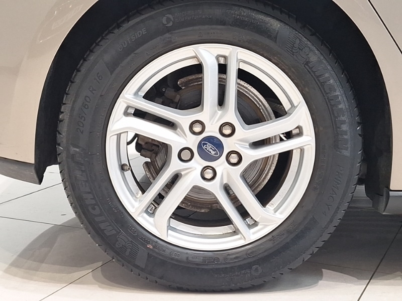 Used Ford Focus 2019 for sale - 76343389: Photo 12