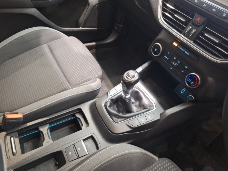 Used Ford Focus 2019 for sale - 76343389: Photo 14
