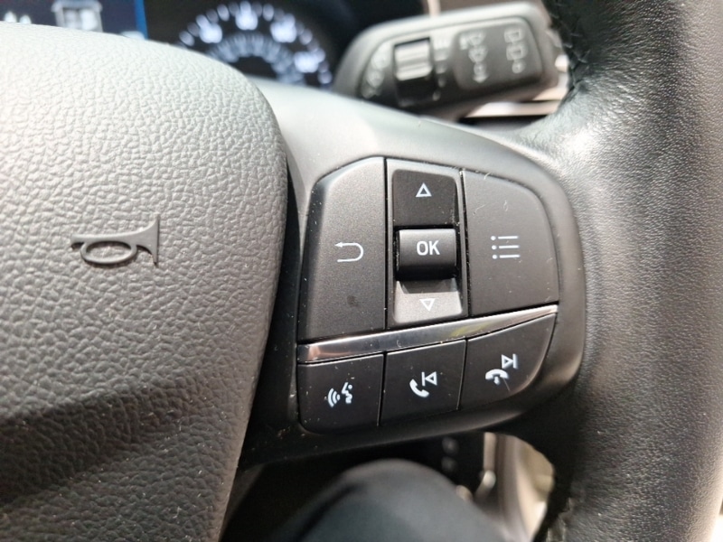 Used Ford Focus 2019 for sale - 76343389: Photo 16