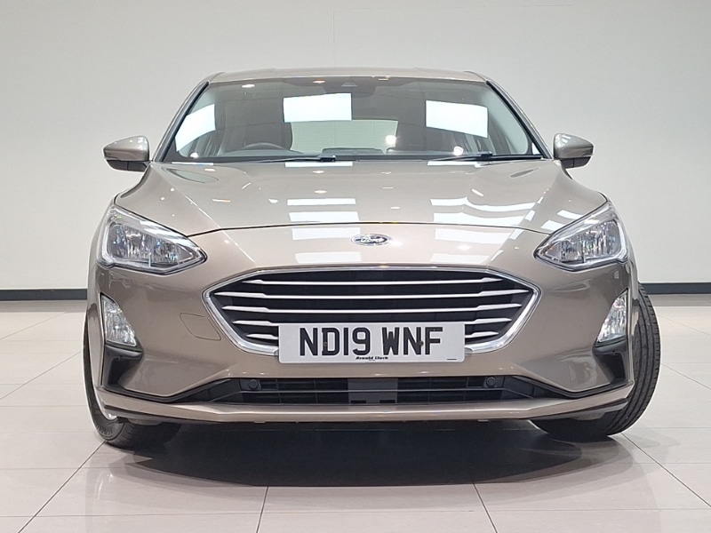 Used Ford Focus 2019 for sale - 76343389: Photo 19