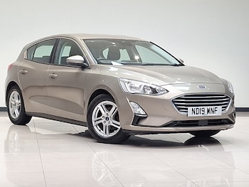 Ford - Focus