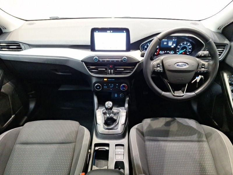 Used Ford Focus 2019 for sale - 76343389: Photo 2