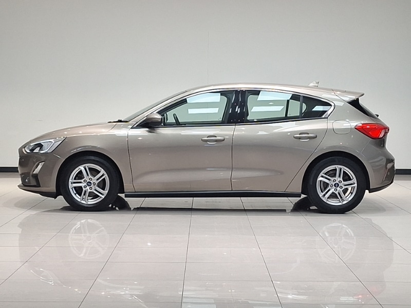 Used Ford Focus 2019 for sale - 76343389: Photo 4